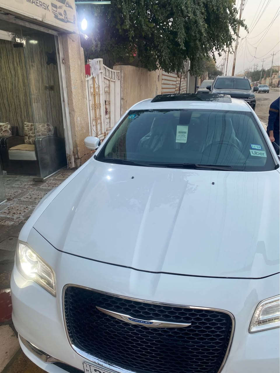 اوباما فول مواصفات موديل 16 اصل مرمز 22 ترقيم جديد سنويه بسمي صور الحادث بل منشور تبديل باب وجاملغ اصليات نفس الون بدون ارباك ويل مكسيكي اصلي تخم تاير جديد سياره جديده السعر 200 وبيه مجال للشراي او مراوس حسب القناعه مكاني ذي قار الاسكان الصناعي *********** بغداد, العراق
