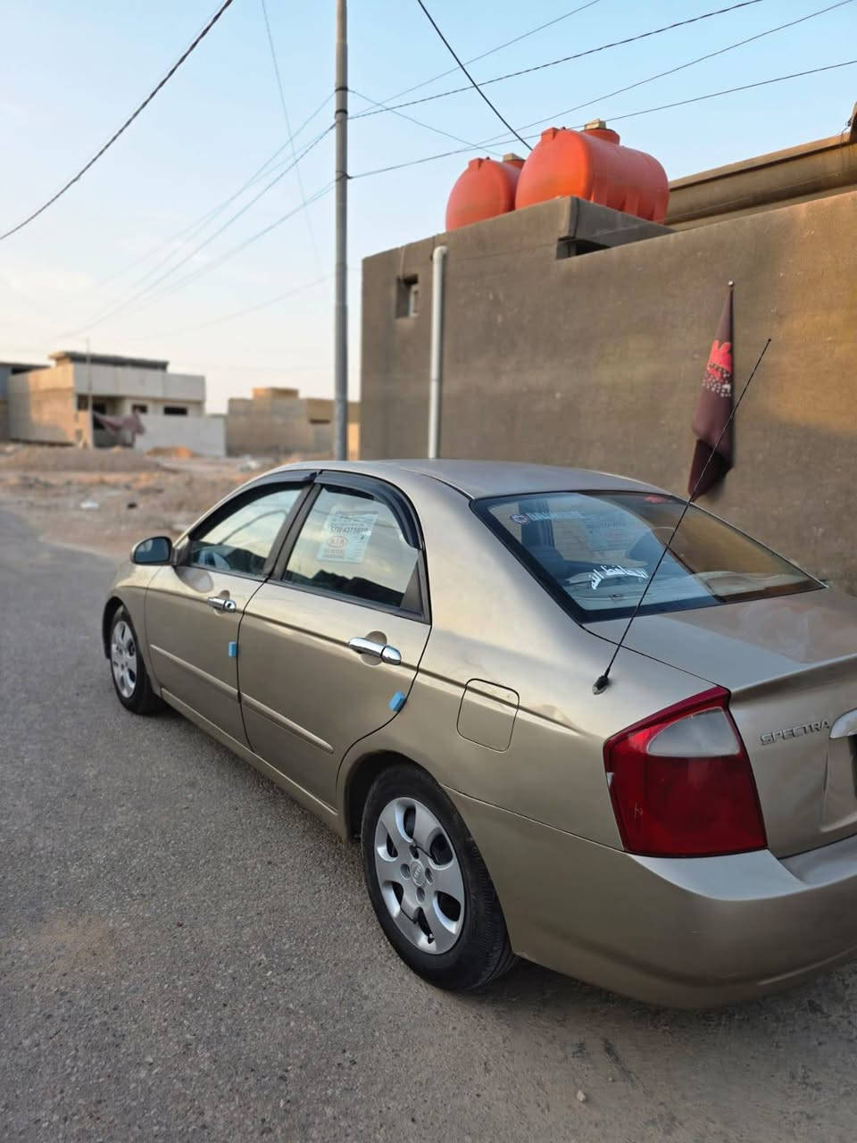 سبكتره موديل 7
لسياره نضيفه وبيهه بنيد وجاملغ مبدل
كير ومكينه خير من الله تبريد فول حداديه جديده تخم تاير جديد
لسياره مصفره مداور مباشر
لوحات انكليزي وسياره خير من عند الله
لتواصل *********** مكلف بلنشر
