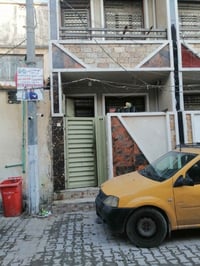 حرية ثالثة • ٥٢م • ٣غرف