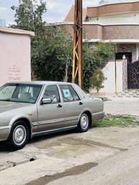 سدريك ٢٠٠١ • جير عادي • غاز وبنزين