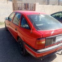 أوبل فكترا موديل91 سنويه لحد 28مكينه وكير خير من الله رقم بغداد السعر ...