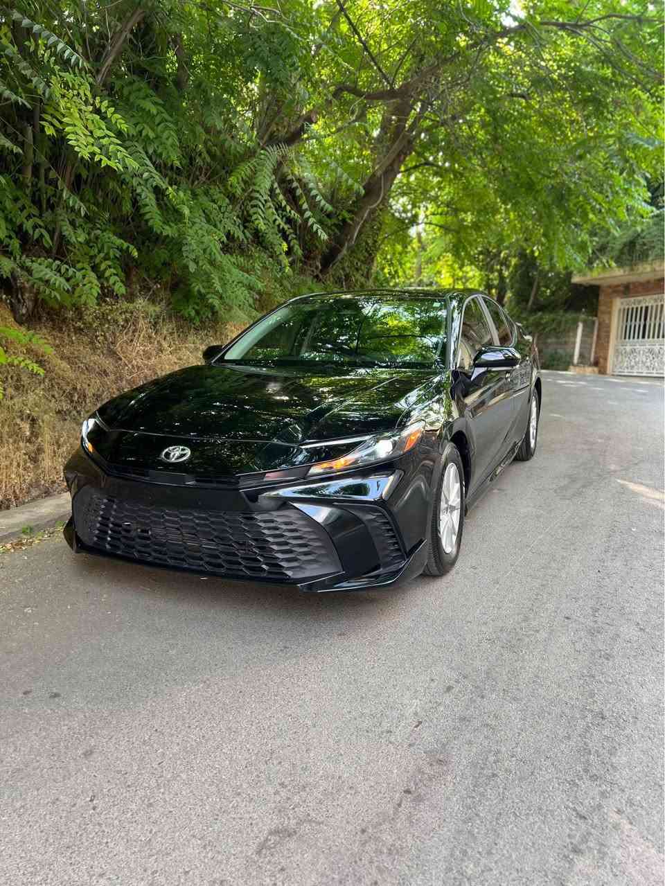 ‎كامري ٢٠٢٥ بدون صبغ
رقم موقت اربيل‎ أربيل, العراق


**إذا كنت صاحب هذا الإعلان وتريد حذفه لأي سبب، رجاءا أرسل رسالة إلى الدعم الفني**