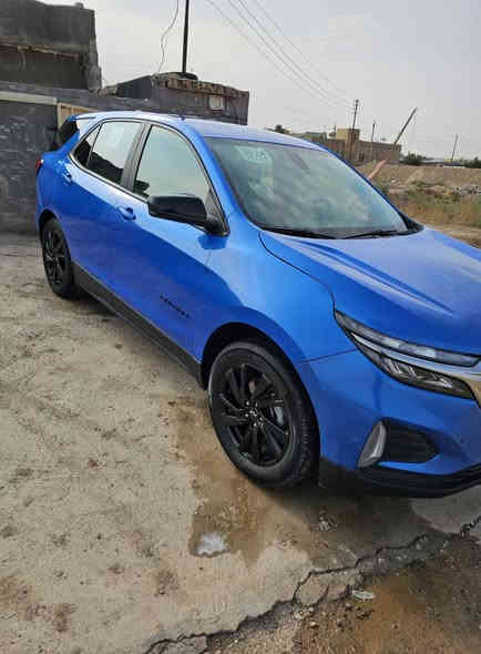 سلام عليكم كوينس البيع موديل 2024حادثها بنيد فقط سياره ماشيه 19الف سياره سعرها 170وبيها مجال الشراي *********** الخاص ماجاوب
