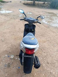 دراجه نضيفه للبيع سكنس  ياباني 07830786333