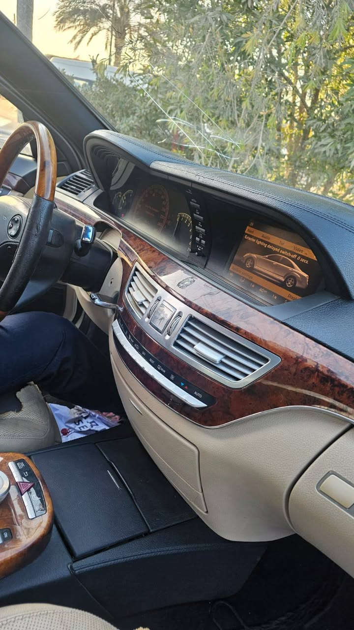 فول موديل ٢٠٠٧ كفاله عامه أدوات حاويه مكانه بابل ***********
