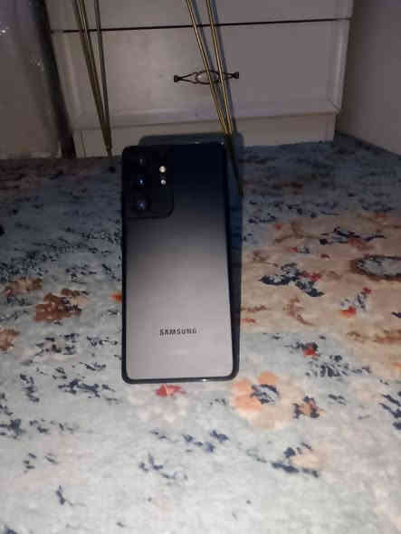 سامسونك كلكسي اس ٢١ الترا
الذاكره ٢٥٦ 
العشوائية 8*8
النظافة ١٠٠%
المعالج قوي جدا
السعر ٣٠٠ للاستفسار ***********
يوجد توصيل
