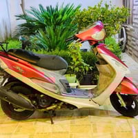 ماكس منغولي نكره سلف ب400 حله مركز 07853665354