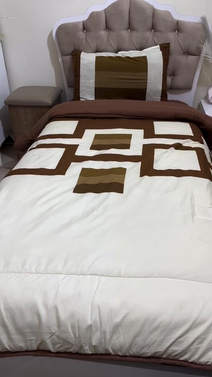 غرفه ولاديه تركي نضيفه جدا سعرها ٧٠٠ الف


**إذا كنت صاحب هذا الإعلان وتريد حذفه لأي سبب، رجاءا أرسل رسالة إلى الدعم الفني**