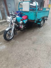 موديل 18 • اوراق اصلية • مكينه 23