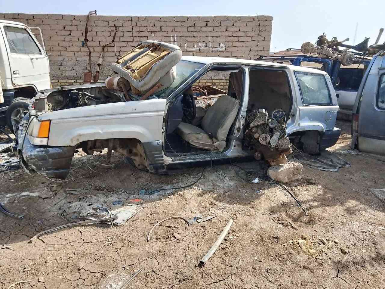 غراض جيب للبيع


**إذا كنت صاحب هذا الإعلان وتريد حذفه لأي سبب، رجاءا أرسل رسالة إلى الدعم الفني**
