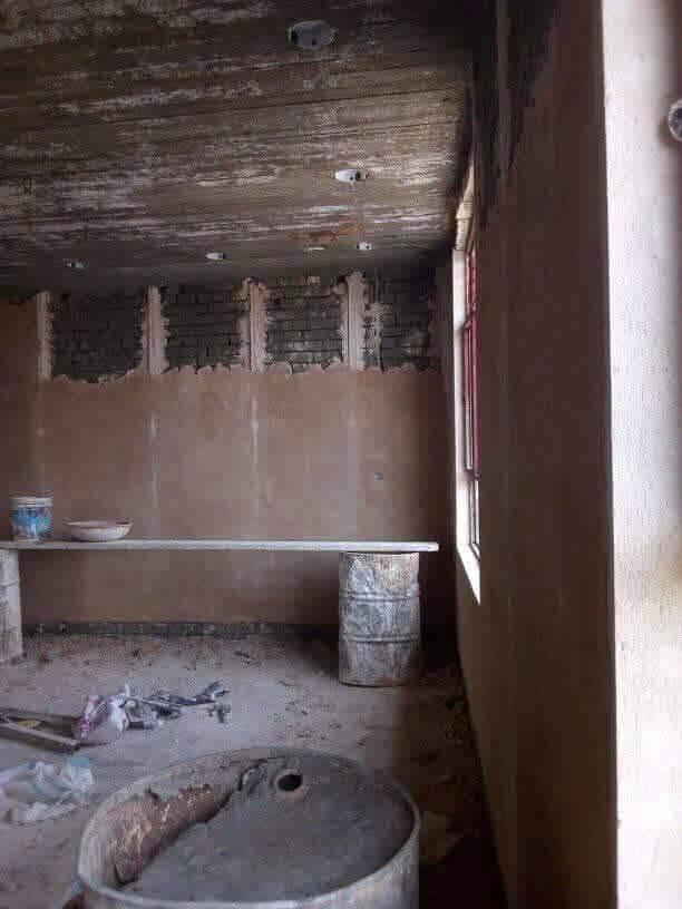 عملي اختصاص جص وبورك درجه ولا سكني الزعفرانيه 
التواصل على الرقم***********
