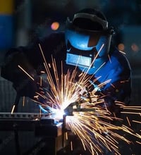 الحداد المتجول • لحيم وتصليح • طوريج