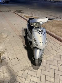 ماكس منغولي دراجه مكفوله كفاله عامه مكاني بغداد مدينه الصدر ٠٧٧٢٤٩٦٨١٩...