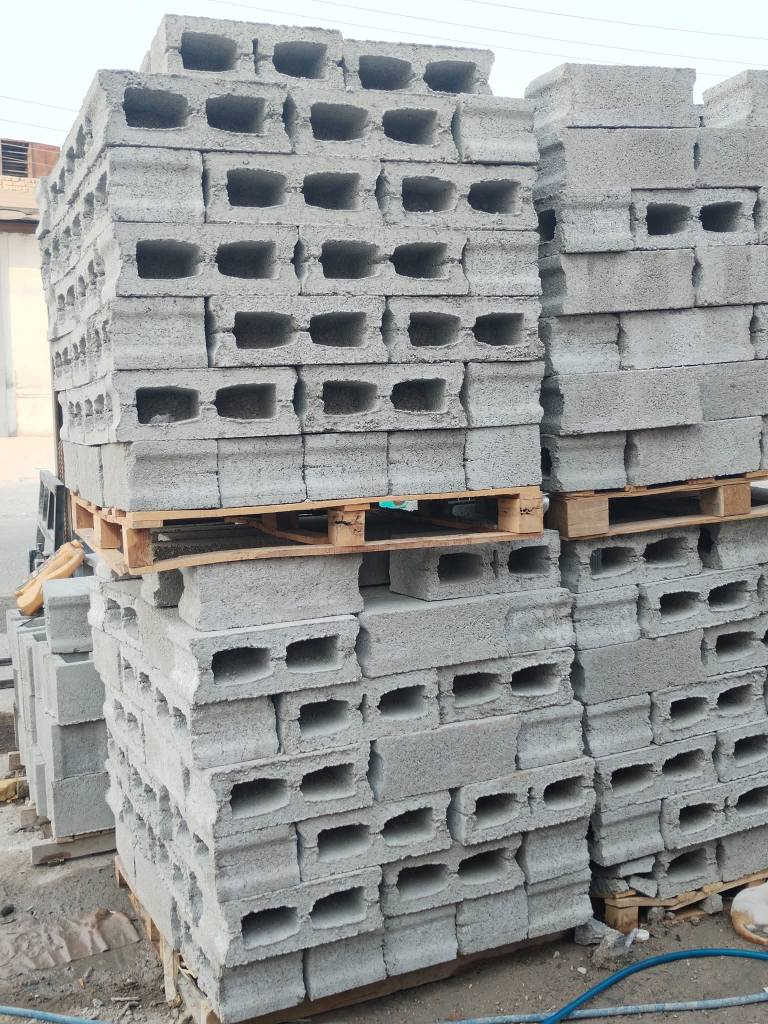 ثرمسون وطنيه مطروح 330

*********** رقمي 

ثرمستون الحوشان مطروح 325

بلوك بحص سعر الف مطروح 650

بلوك خشانه سعر الف مطروح 600

سمنت كار نجف واصل 101 

سمنت مبوركه عادي  واصل 101

سمنت مبوركه مقاوم واصل 106

سمنت فالكون عادي واصل 101

سمنت فالكون مقاوم واصل 106 البصرة, العراق
