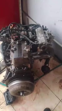 محرك • كير تماتيك • نضيف كلش