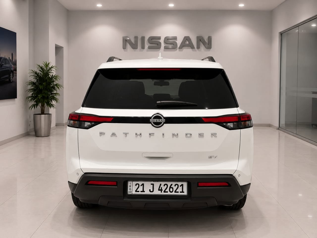 نيسان باثفندر 2024 - كلين تايتل
؛ SV المواصفات

* محرك 3.5 لتر V6

* قوة 284 حصان

* ناقل حركة أوتوماتيك 9 سرعات

* دفع أمامي

* 8 مقاعد

* جنوط ألمنيوم 18 إنش

* شاشة لمس 8 إنش

* Apple CarPlay وAndroid Auto

* تشغيل بصمة (زر تشغيل)

* دخول ذكي بدون مفتاح

* مثبت سرعة ذكي (ProPILOT Assist)

* كاميرا خلفية

* حساسات خلفية

* مكيف أوتوماتيك ثلاثي المناطق

* مقعد السائق كهربائي

* مقاعد أمامية مدفأة

* مقود جلد متعدد الوظائف

* مصابيح LED

* تحذير النقطة العمياء

* تحذير الخروج عن المسار

* فرملة طوارئ أوتوماتيكية

* مراقبة حركة المرور الخلفية

* تشغيل عن بعد

* باب خلفي كهربائي

الممشى 17 الف ميل فقط"
السعر المطلوب 30.000$
مكان السيارة محافظة كركوك
رقم الهاتف *********** واتساب
رقم الهاتف ***********
