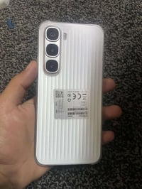 انفنكس هوت ٦٠ برو • ٢٥٦ • رام ٨+٨