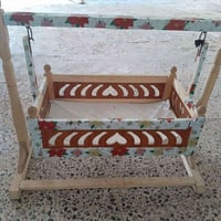 أثاث أطفال • معلومات ناقصة