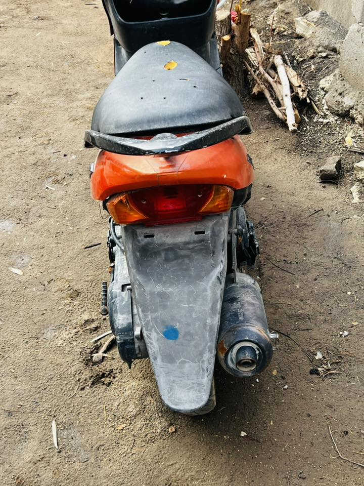 سلام عليكم دراجه ماكس ثعلب نقصه فقط كابريته تشتغل سلف قيمه بل يرضي الله وبل عافيه هذ رقمي لي تعجبه يدخلي ***********
