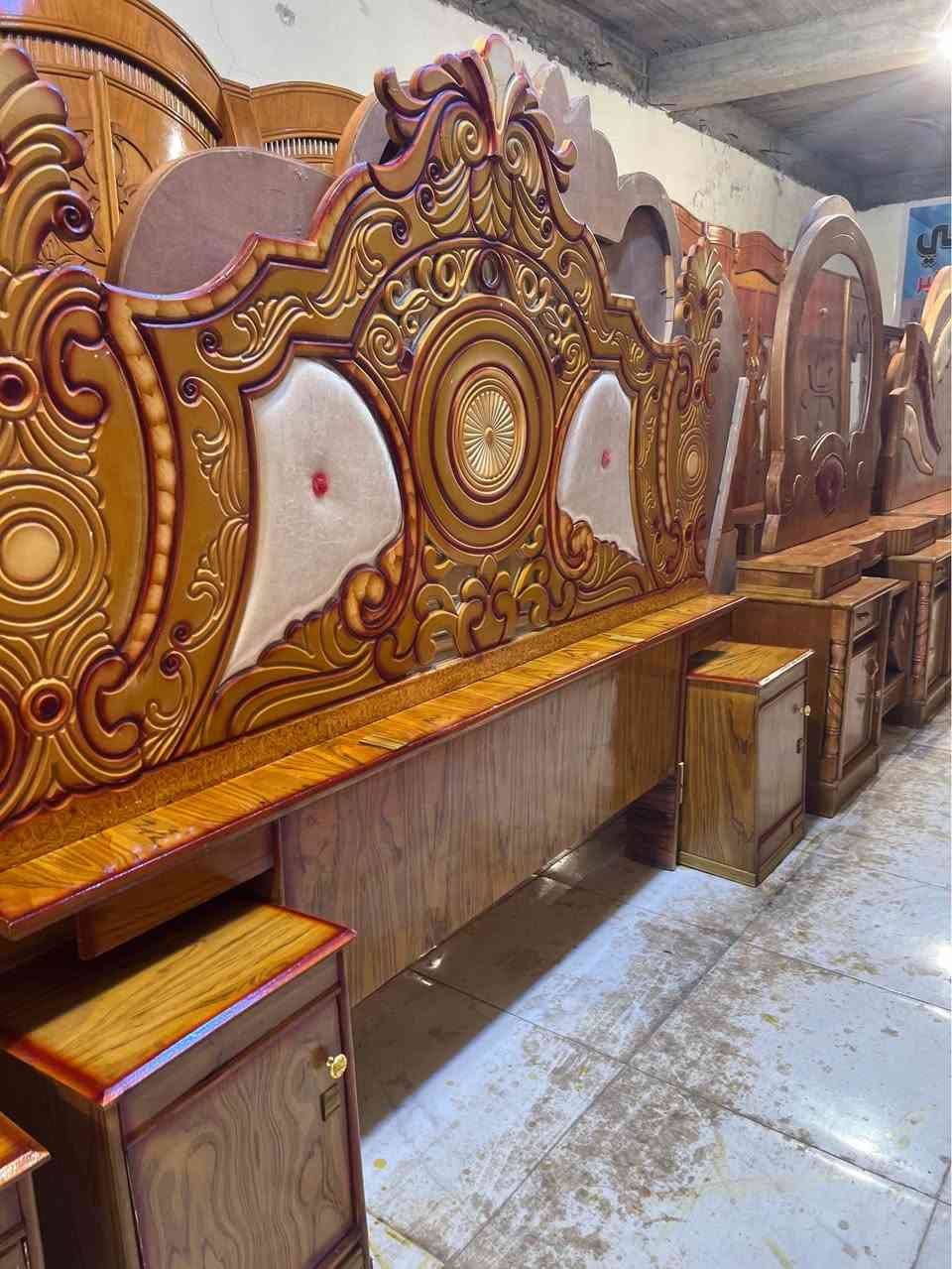 غرفه ام6صاج حديث كامله نضافه 525ميسان العوفيه نهايه شارع سوك الاخضر مجمع الحمراني *********** عمارة, ميسان
