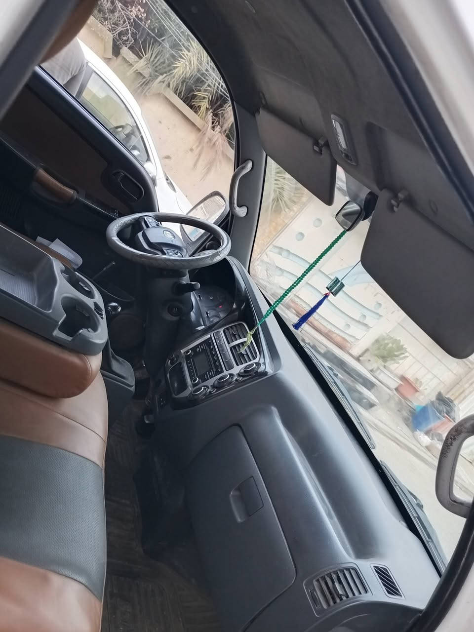 كيا بنكو موديل 2018للبيع
مكاني نجف 
حداديه مكفوله 
كشنات كهربائية 
تحكم ستيرن 
اشاير ب المري 
مكفوله من الصبغ ومن ضربه
رقم نجف 
للستفسار ***********
