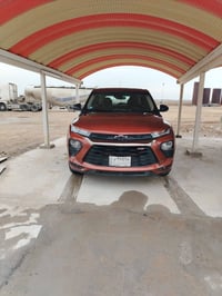 تريل بلايزر • ٢٠٢٣ • مرقمه بغداد