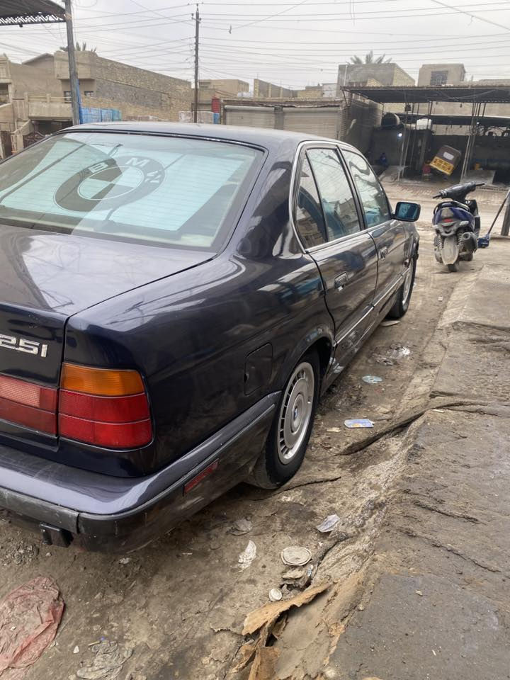 السلام عليكم بيم موديل91مكينك فانوص يرباك كير سبع نمر سيارة جاهزةصدر جديد تتفعة تبريد شرطدك تاير شرط بغداد الدورة***********
