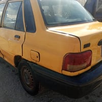 مكينة كير • ٢٠٠٩ • سوق الشيوخ