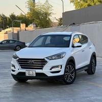 توسان ٢٠٢٠ • مكينة ٢٠٠٠ • كفاله عامه