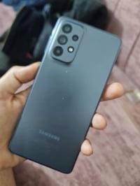 سامسونج A73 5G • ٢٥٦ • مكفول