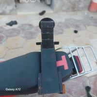 مدكر 25 ويل هوة وتايرة 15 وتانكي ب10 07823547530