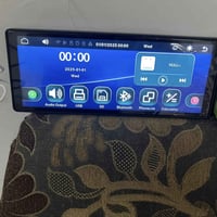 شاشة سيارة • ١٥ بوصة • توصيل