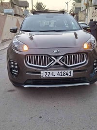 سبورتج ٢٠١٧ • كفالة عامة • بانوراما