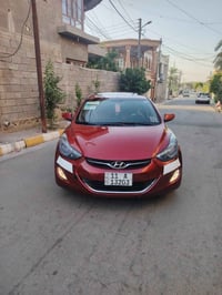 هيونداي النترا • النترا 2013 • هيونداي خليجي • النترا فول • محرك 1800 ...