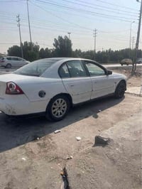 مكينة وكير مكفولة • ٢٥٠٠ • رقم نجف