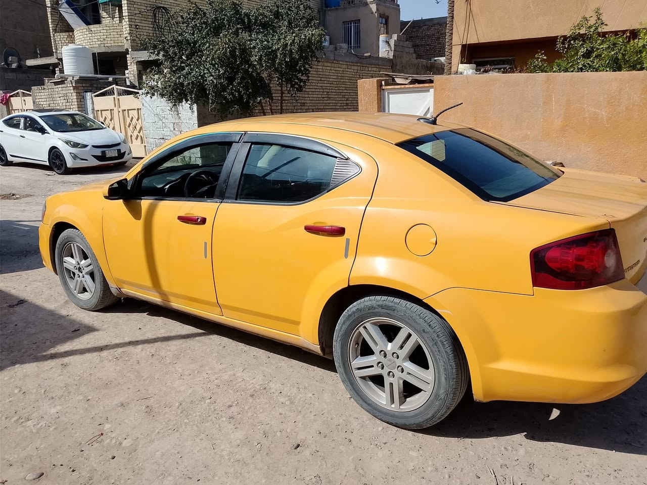 السلام عليكم..
موديل 14 بغداد رقم وهزه جديده سنويه لغاية 2030
بأسمي تحويل مباشر.. عنوانها بغداد السعر 48 وبيها مجال السونار مرفق يرادلهه ترتيب بسيط 
 الاتصال على واتس اب ***********

