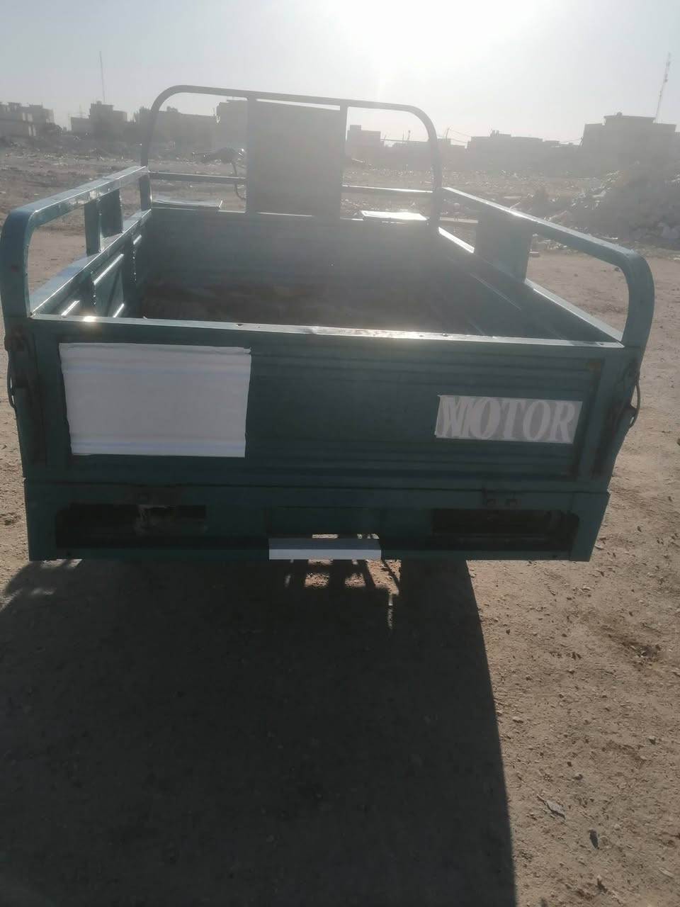 سلام عليكم ستوته للبيع موديل 2020كفاله عامه ابلادي من المعرض أوراق مكتب حسين ستوته اصولي مكفول شاصي المكان كربلاء حيل عسكري السعر1550وبيه مجال *********** معرض مالك
