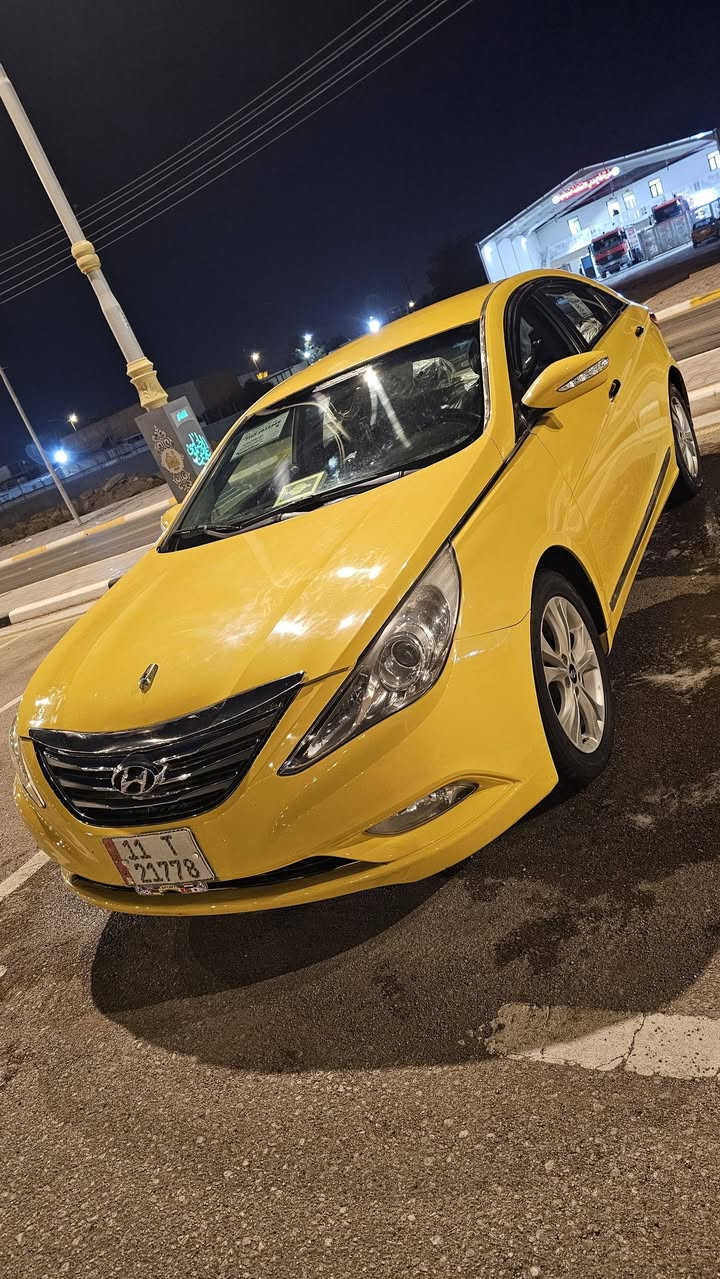 السلام عليكم سوناته موديل 2011 خليجي بيها باب الصدر مبدل بلادي والباقي كفاله عامه رقم بغداد نكليزي باسمي تحويل ثاني يوم مصفره هيئه وغرامه مكينه كير حداديه تخم تاير  تبريد 🥶 مكفولا السياره كل نقص مابيها السعر 89 وبيها مجال مكاني كربله رقم الهاتف ***********
***********
