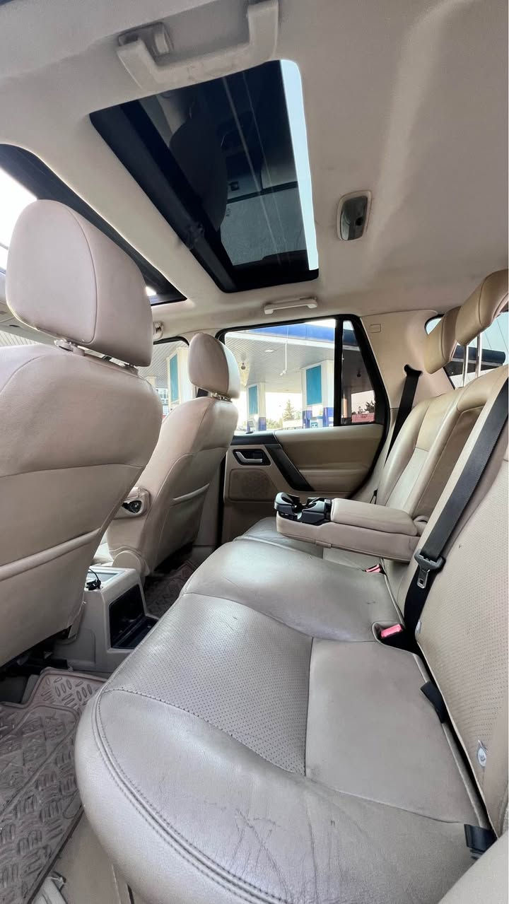 لاند رۆڤێر فول فول شەریکە سەردار دەعامی لۆ دەعامی هیجی نییە مۆدێل 2010 گێر مەکینە کارەبیات بە ناوکردن بە شەرت  *********** أربيل, العراق
