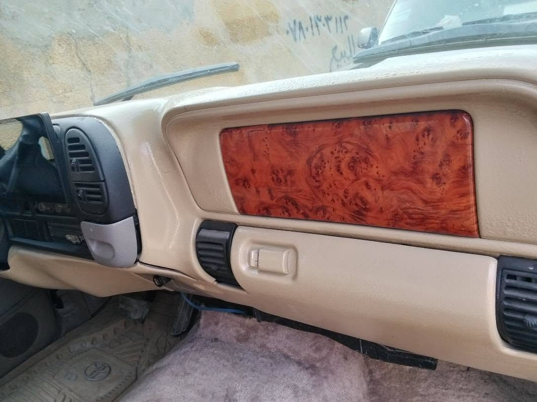 السلام عليكم للبيع جمسي موديل 99رقم بغداد مداور ثاني يوم مكينه تيربو شرط كير حداديه كهربائيات تخم تاير واكسل شرط السعر 50طلع وين مايعجبك الاتصال ***********/***********مع جزيل الشكر والاحترام حاليا بس وات ساب شغال النجف, العراق
