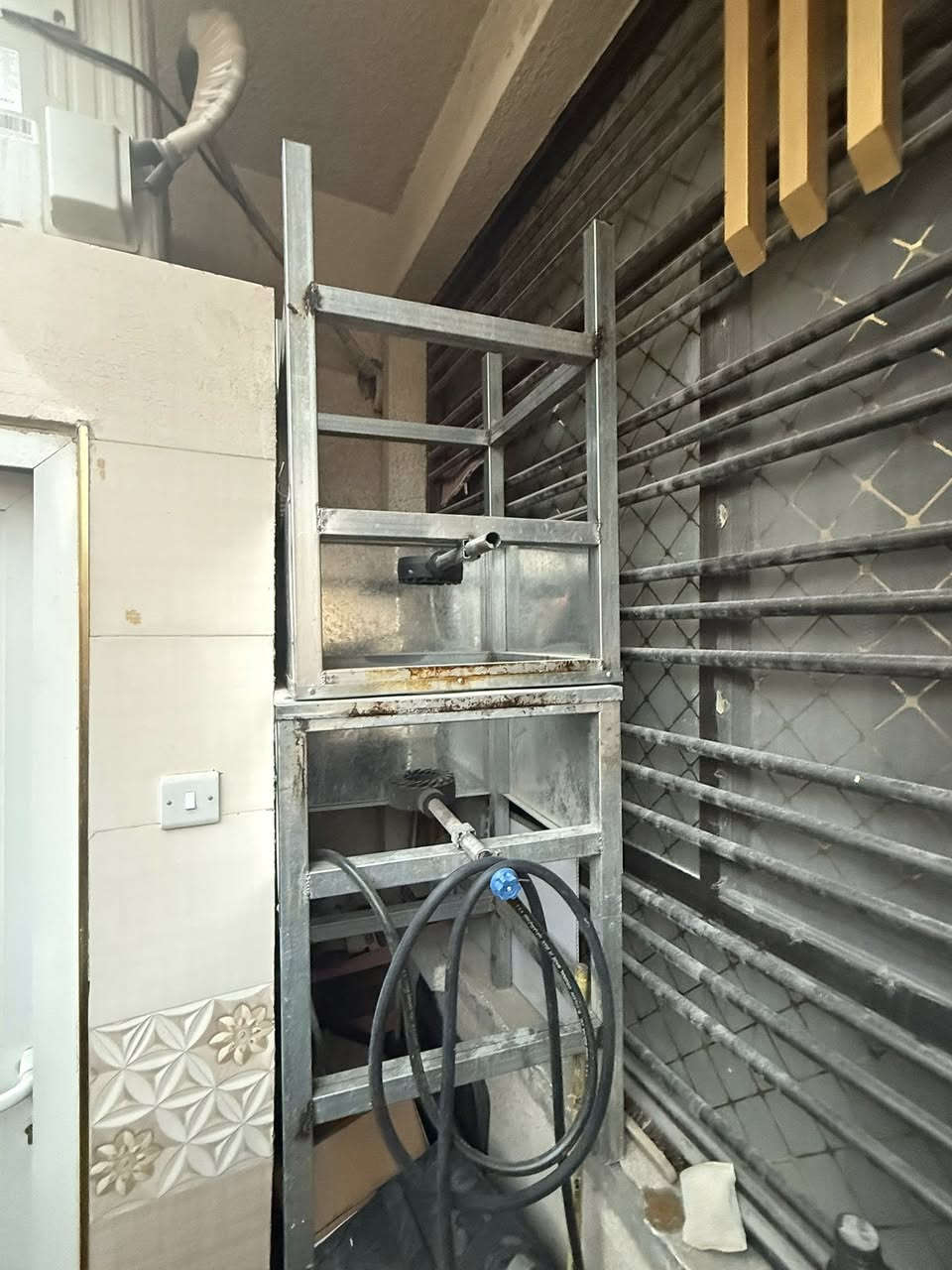 للبيع طباخات عدد 2 جديدات فقط مستخدم 7 ايام 
للاستفسار ***********
العنوان الدوره المهديه الثانيه 
سعر الطباخ الواحد 90 الف 
ثنيهن 180 الف
