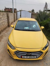 النترا وارد امريكي موديل 17 رقم بغداد دولي الجديد مصفره هيئه وغرامات م...