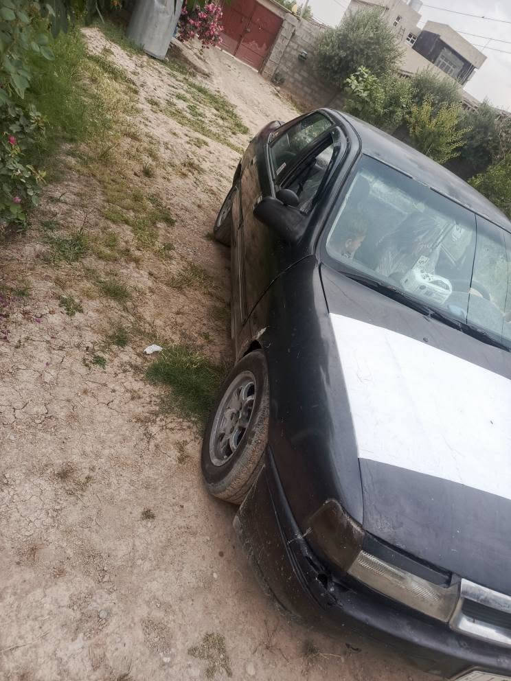 اوبل فكترا  رقم نجف سنوية منتهية بل 2024 وكيل اول بل شركاط شرط تحويل كير بل شرط محرك بي صرف موديل 1992 كهربائيات شغالة كابون بانزين مابيها سيارة حلوة مال بيت سعر 30 وبيها مجال قليل مراوس حسب القناعة كركوك, العراق


**إذا كنت صاحب هذا الإعلان وتريد حذفه لأي سبب، رجاءا أرسل رسالة إلى الدعم الفني**