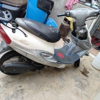 بيجي • حاوية • شاصي مكفول