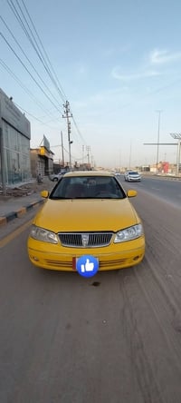 سني ٢٠٠٥ • مكينة وكير جدد • رقم نجف