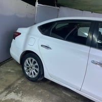 سنترا SV • ٢٠١٨ • الزعفرانيه