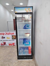 من رخصت مدير الكروب المحترم متاح عراضه برادهه فول ماشاءالله جديده صار ...