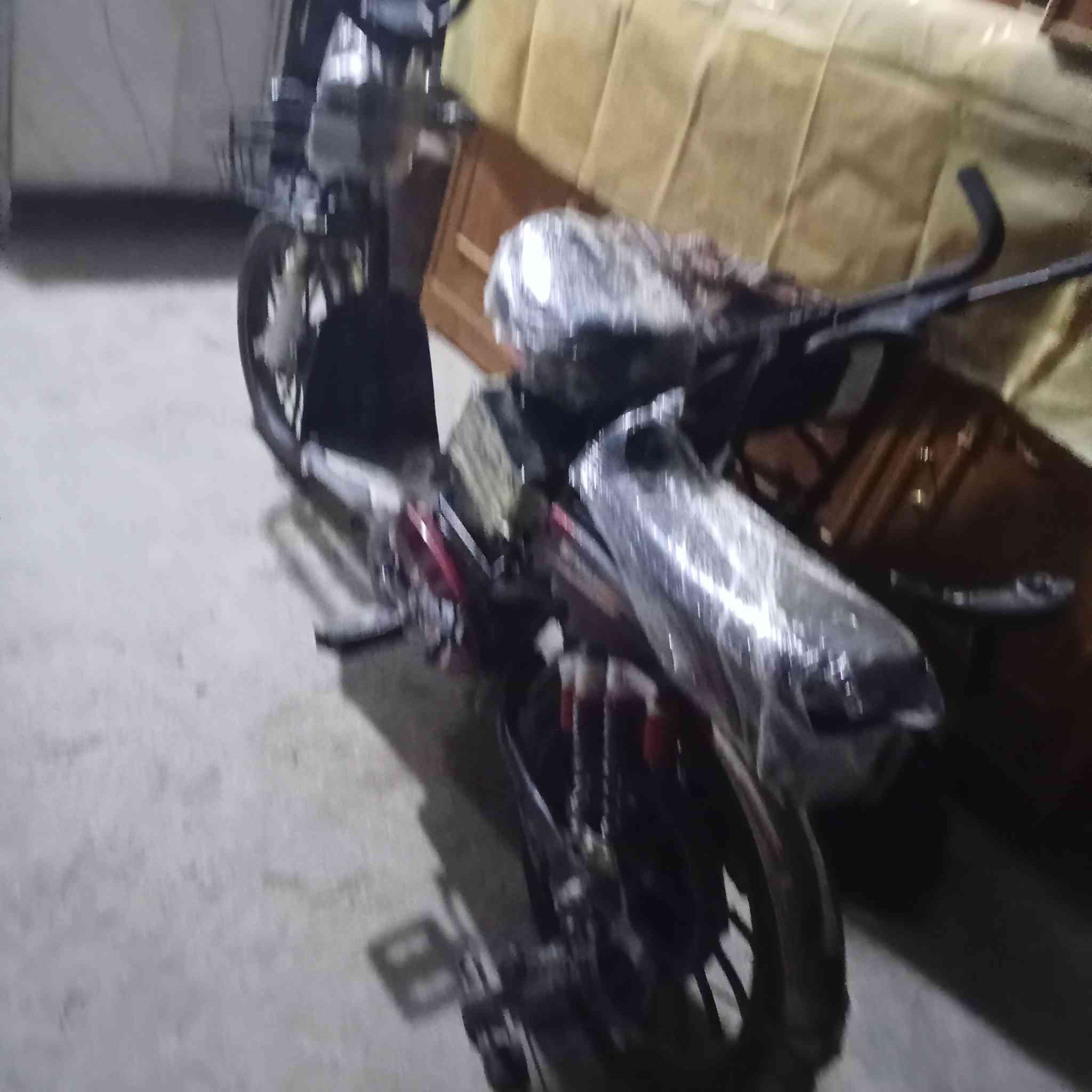 السلام عليكم بايسكل شحن حجم 20 بطاريات جدد تايرات جدد المكان كربلاء اقرب حي الصناعي متواجد خاص


**إذا كنت صاحب هذا الإعلان وتريد حذفه لأي سبب، رجاءا أرسل رسالة إلى الدعم الفني**