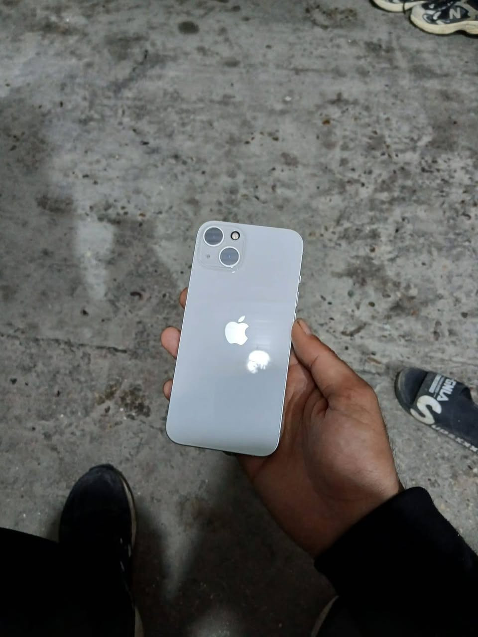 السلام عليكم
ايفون 13
ذاكرة 128
بطارية 90 بلادية
دبل شريحة الجهاز ركززز دبل شريحة
الجهاز وتر
فحص حاسبة نورمال
تنفخ بي ميعبر هوة
نضافة الجهاز 100٪
شخط مابي
السعر 450 من الاخير
مكاني بغداد الشعلة
***********
توصيل ماعدي
