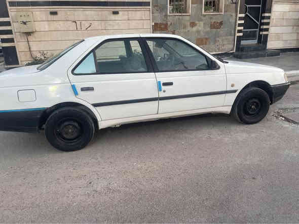 بيجو روى 2010 جاهزه من كلشي كير محرك صدر تخم تاير دوشمه جديده رقم بغداد دولي جديد هزه جديده مابيه اي نقص والسعر (31) وبيه مجال للشراي مكاني بغداد الدوره ***********/*********** بغداد
